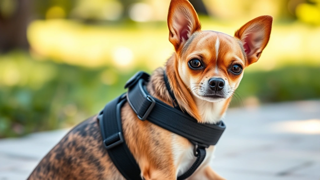 tracheal collapse dog dog photo 0