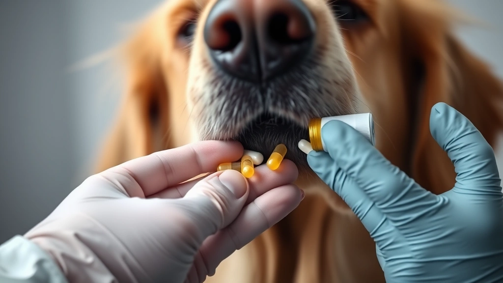 trilostane for cushing's in dogs dog photo 0