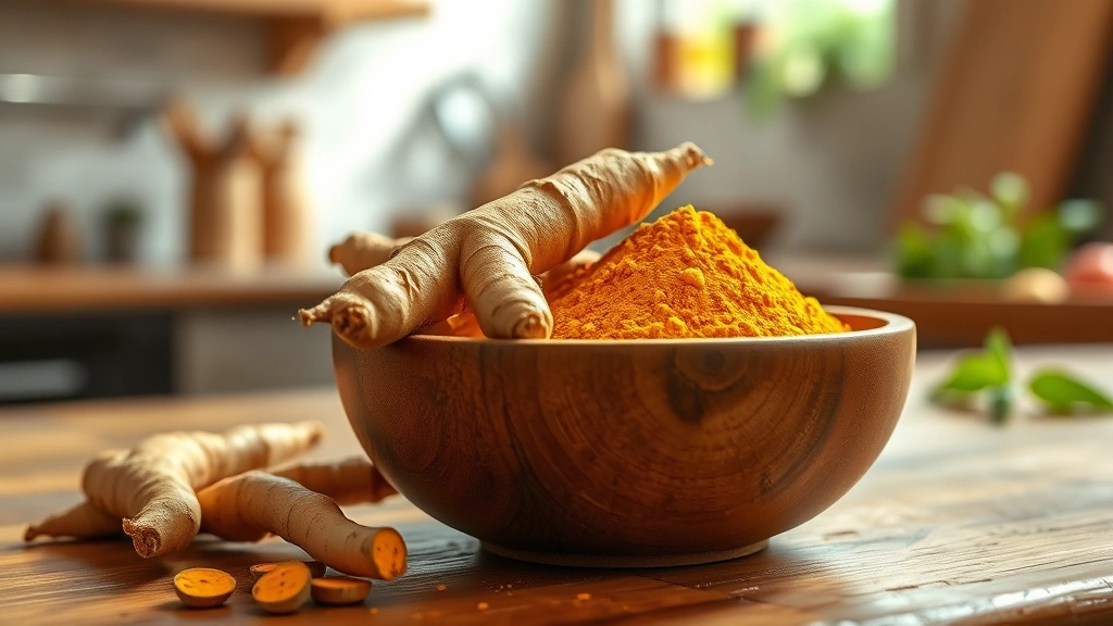 turmeric for dogs dog photo 0