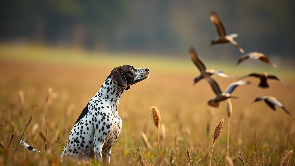 types of hunting dogs dog photo 0