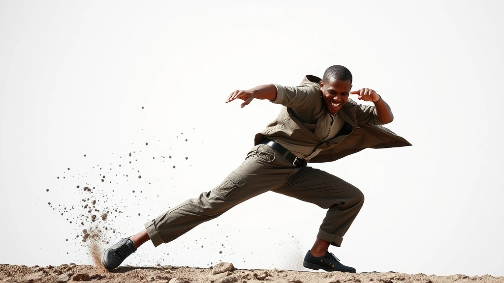 types of hunting dogs -
dynamic action pose