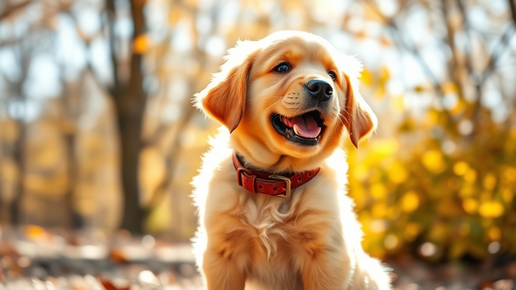 unique boy dog names dog photo 0