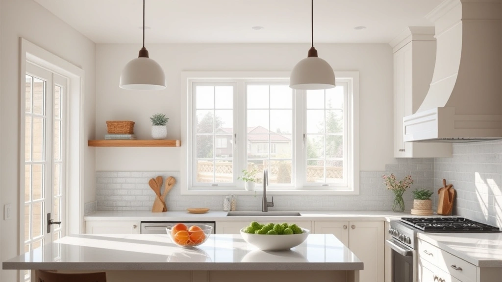 valu pak dog food -
natural lighting in a home kitchen setting
