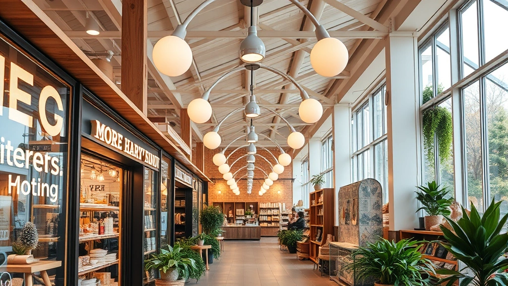 valu pak dog food -
natural retail lighting
