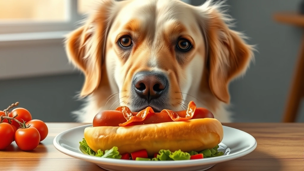 vegan hot dogs dog photo 0