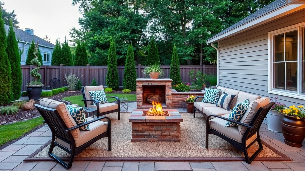 vegan hot dogs -
outdoor backyard setting