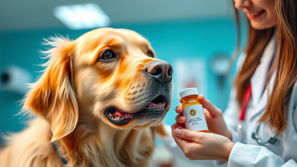 vetprofen for dogs dog photo 0