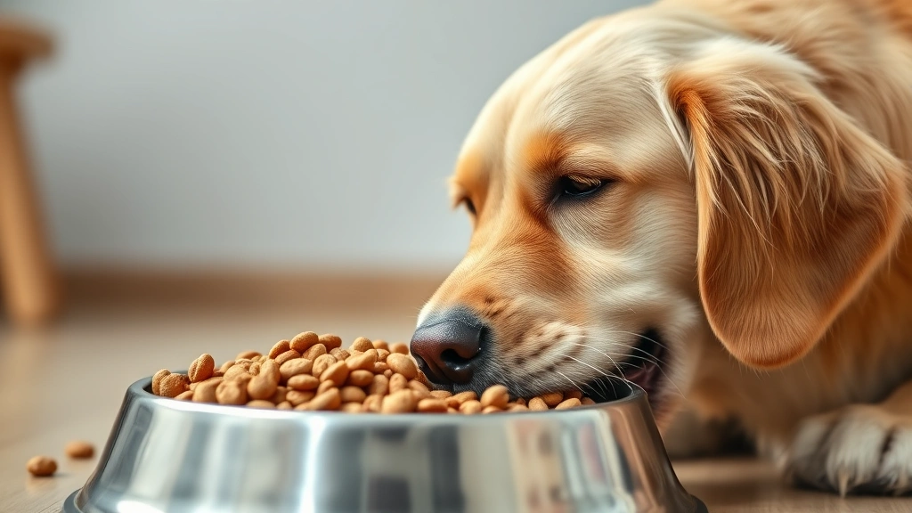 viva dog food dog photo 0