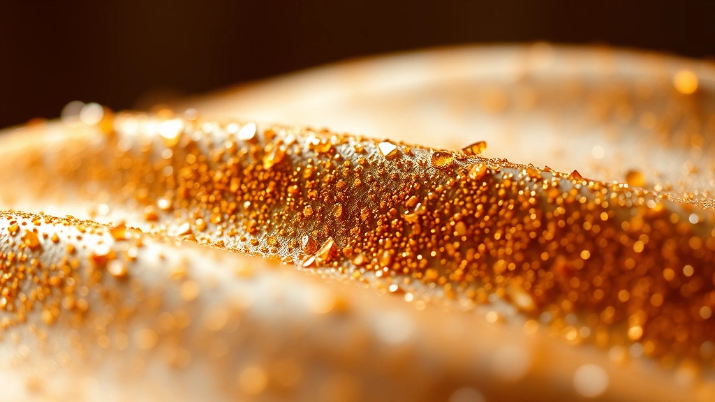 welactin for dogs -
showing texture and shine detail
