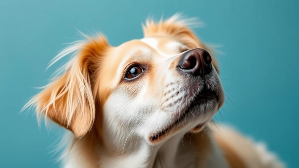 welactin for dogs -
highlighting improved coat quality and reduced inflammation
