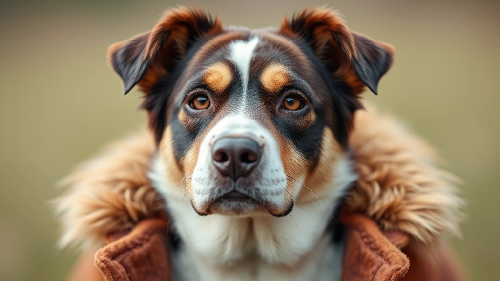 welactin for dogs -
healthy-looking coat
