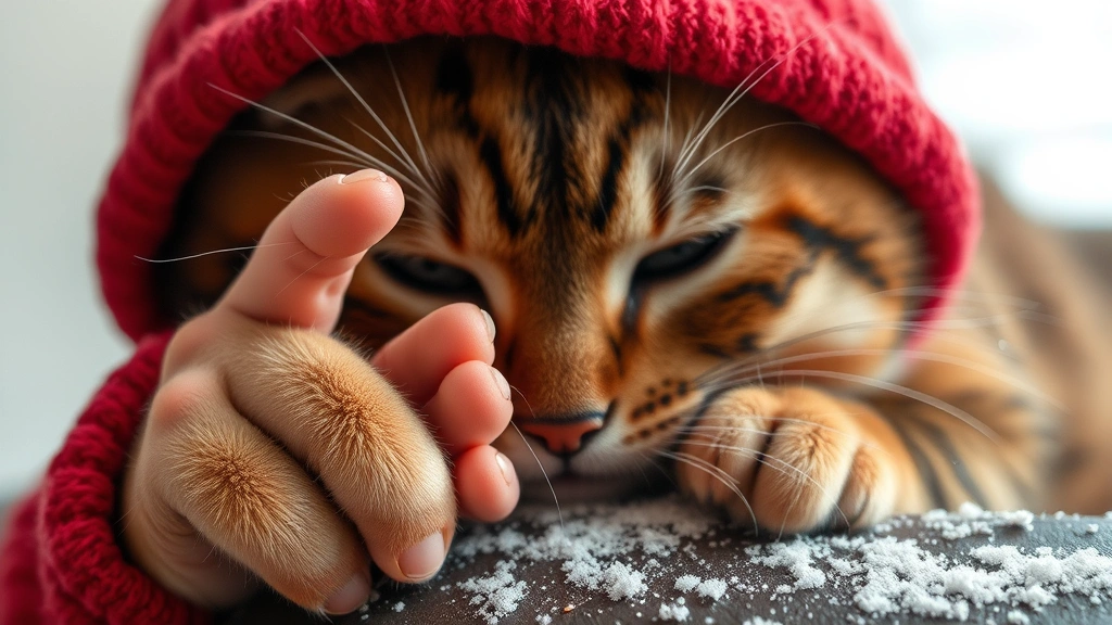 welactin for dogs -
no scratching
