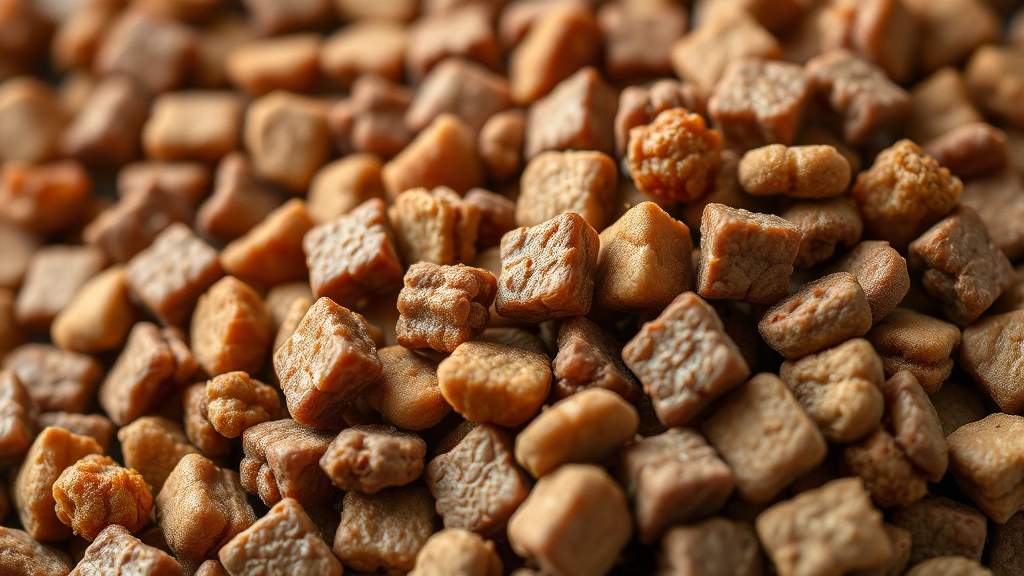 weruva dog food dog photo 0