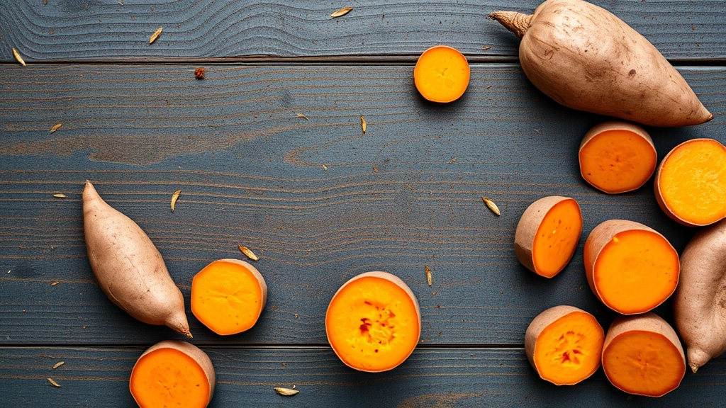 weruva dog food -
sweet potatoes
