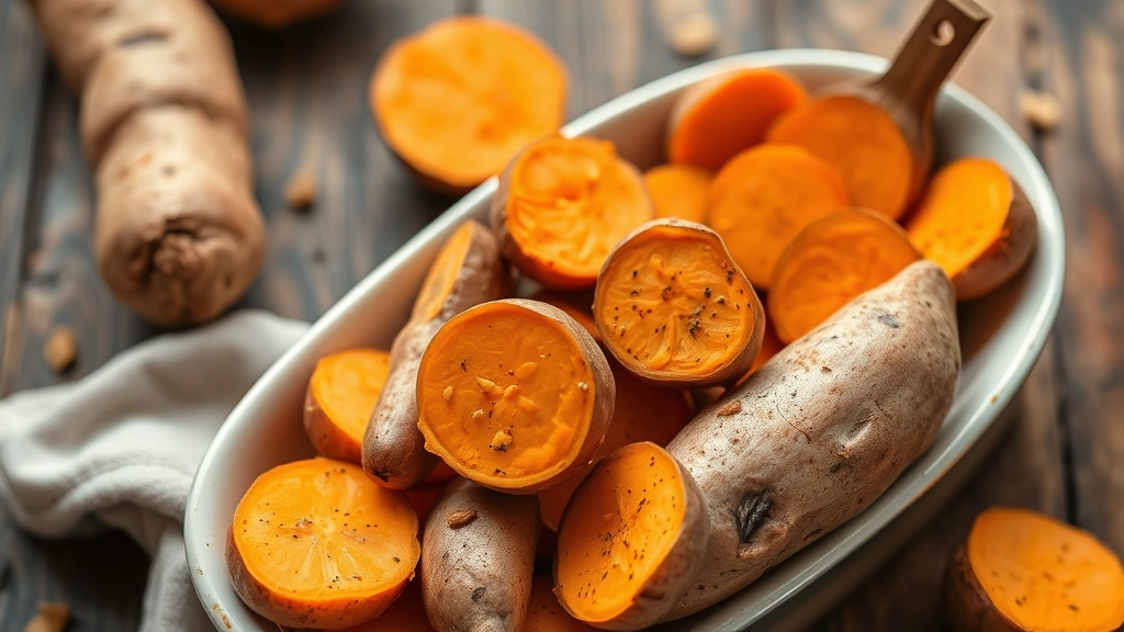 weruva dog food -
sweet potatoes
