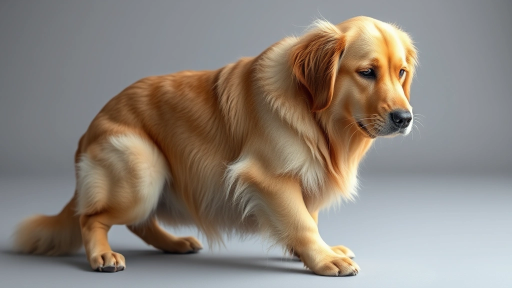 what are the three stages of cushing's disease in dogs dog photo 0