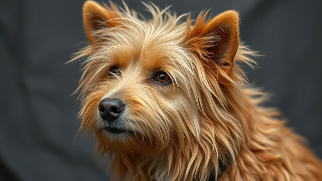 what are the three stages of cushing's disease in dogs -
thinning coat
