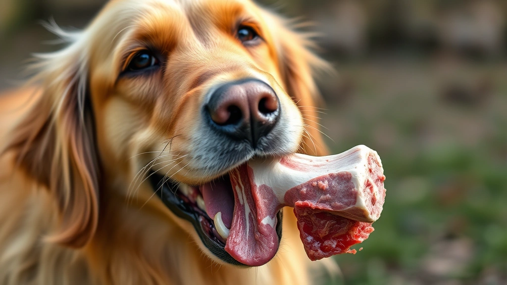 what bones are good for dogs dog photo 0