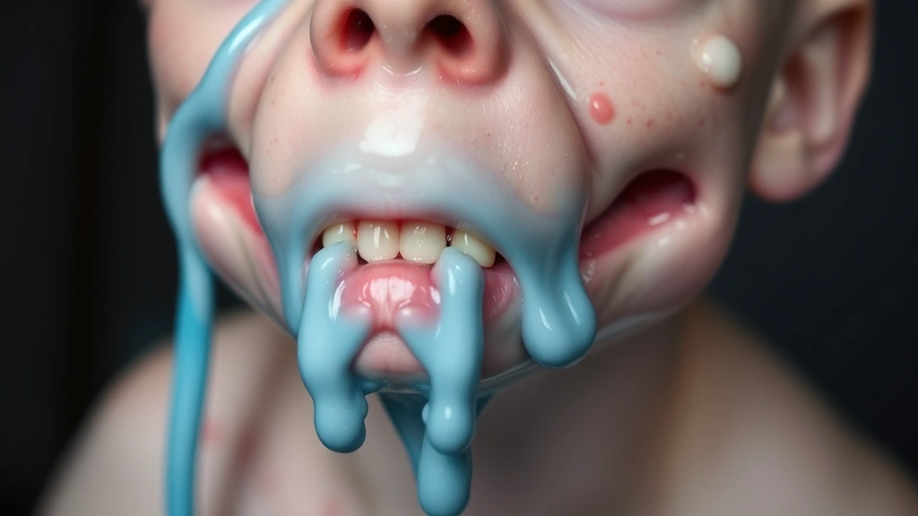 what breed of dog is beethoven -
drool visible