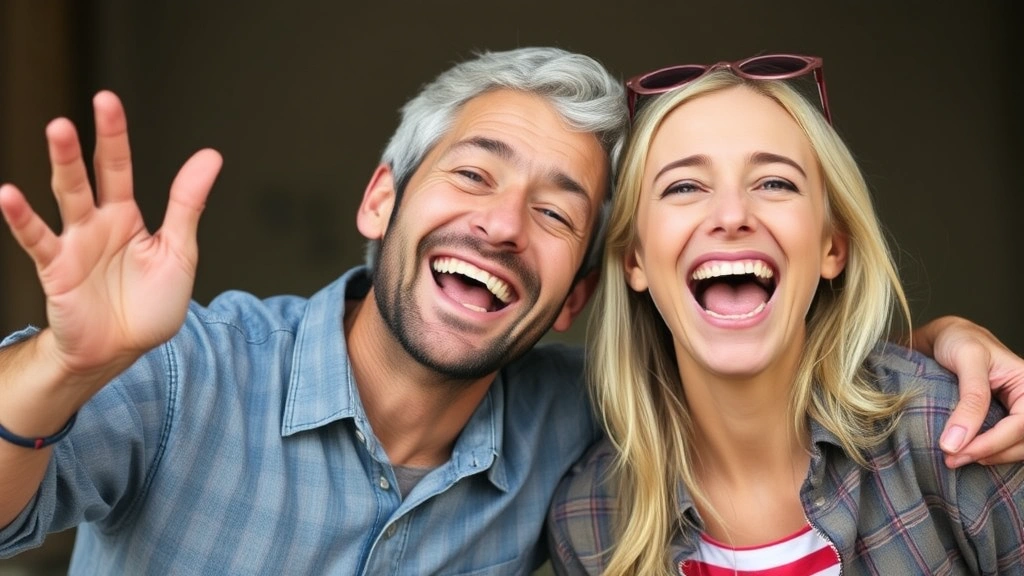 what breed of dog is beethoven -
happy expression