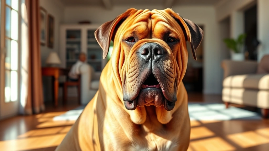 what breed of dog was hooch dog photo 0