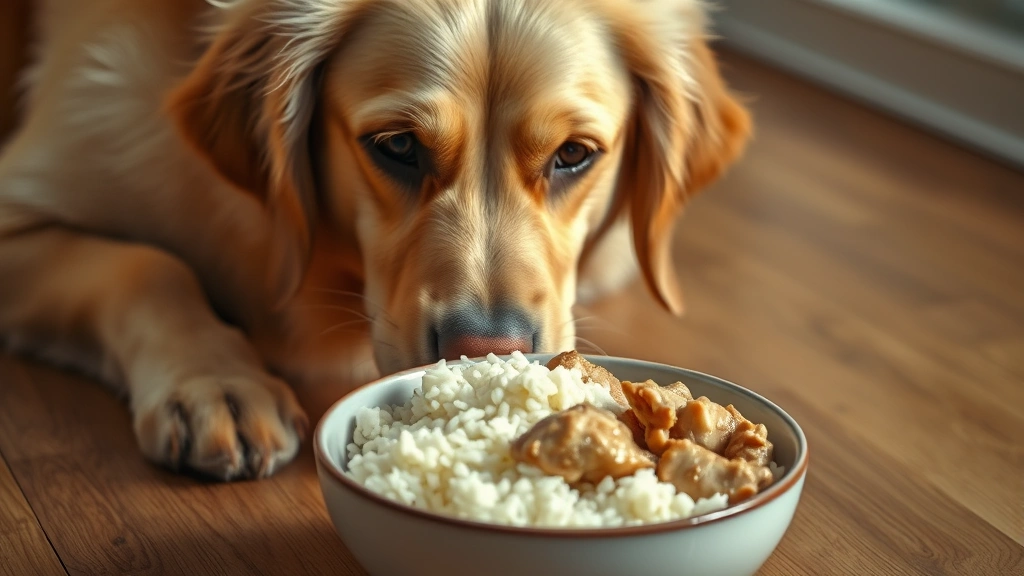 what can i give my dog for an upset stomach dog photo 0