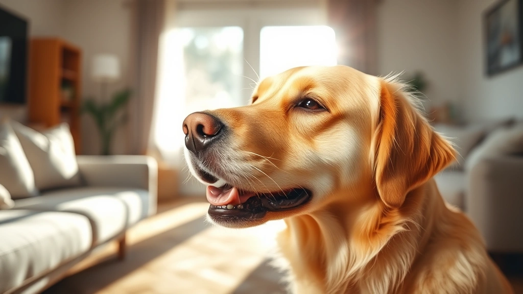 what causes a dog to cough dog photo 0