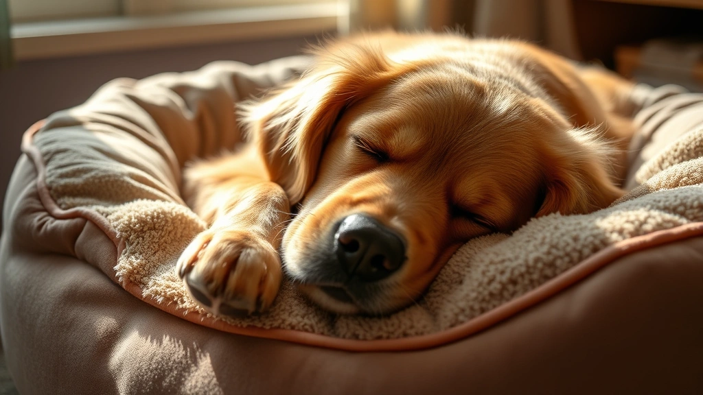 what do dogs dream about when they cry dog photo 0