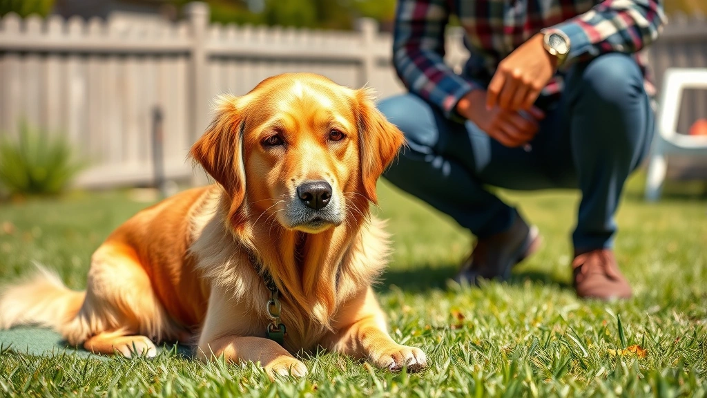 what do if your dog is constipated dog photo 0