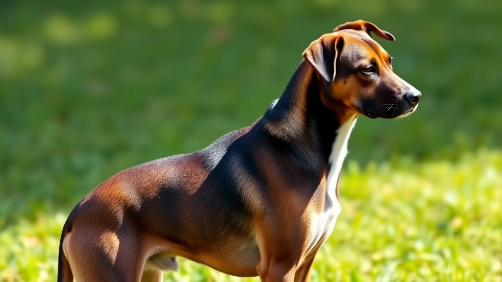 what do you call a male dog dog photo 0