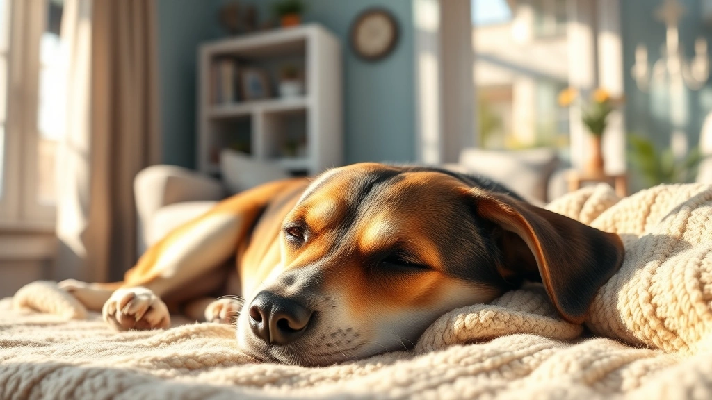 what do you do if your dog dies at home dog photo 0