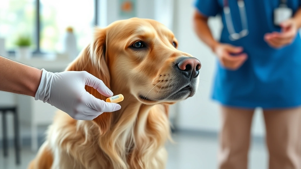 what do you give dogs for pain dog photo 0