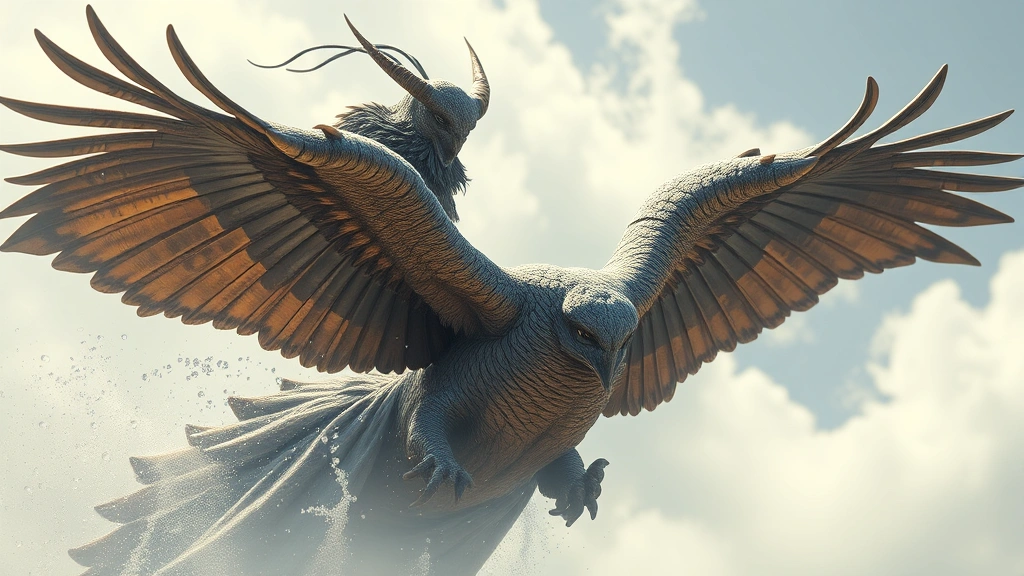 what does god say about dogs -
photorealistic