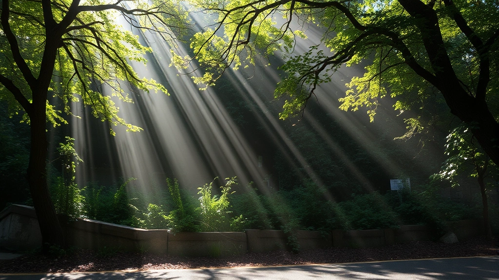 what does god say about dogs -
natural lighting