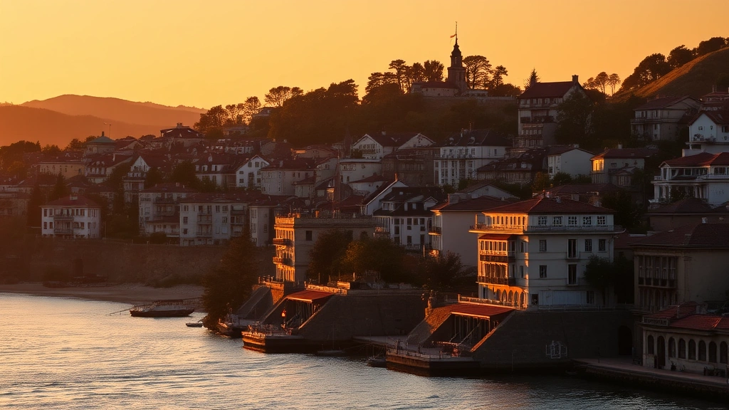 what does god say about dogs -
golden hour lighting