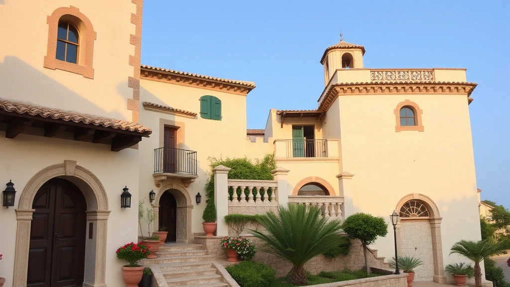 what does god say about dogs -
Mediterranean architecture