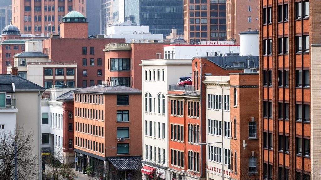 what does it mean to curb your dog -
urban setting with buildings in background
