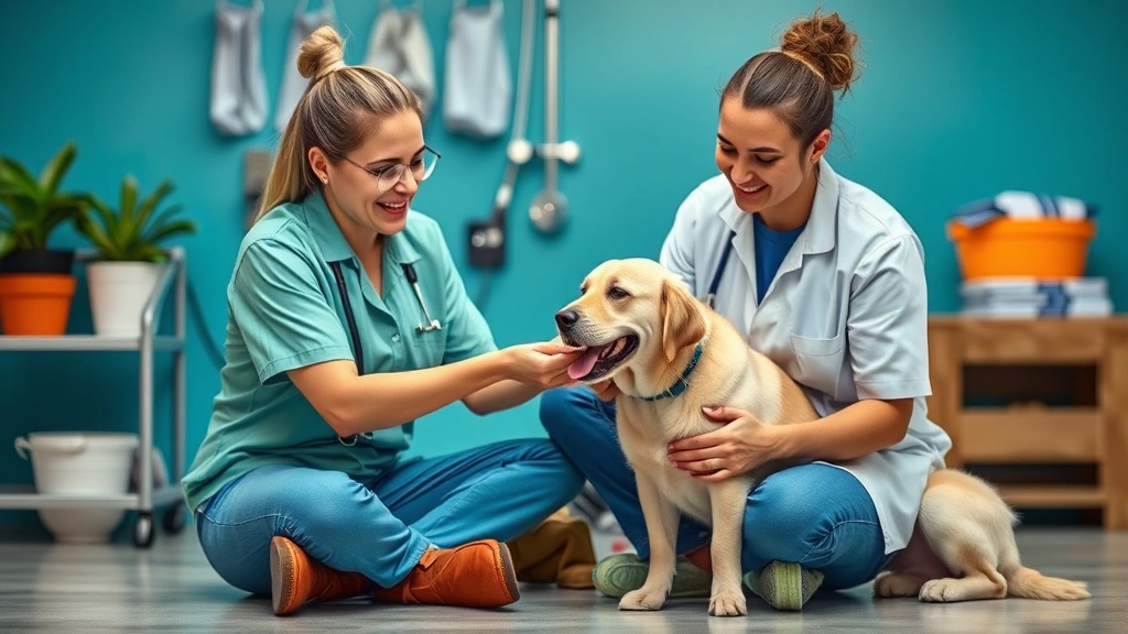 what does it mean to curb your dog -
professional and responsible pet care scene
