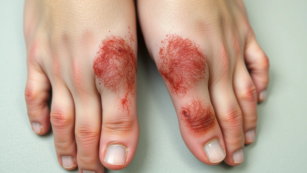 what does ringworm look like on dogs -
flaking skin and patchy hair loss typical of ringworm on extremities