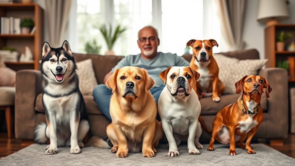 what dog breed am i dog photo 0