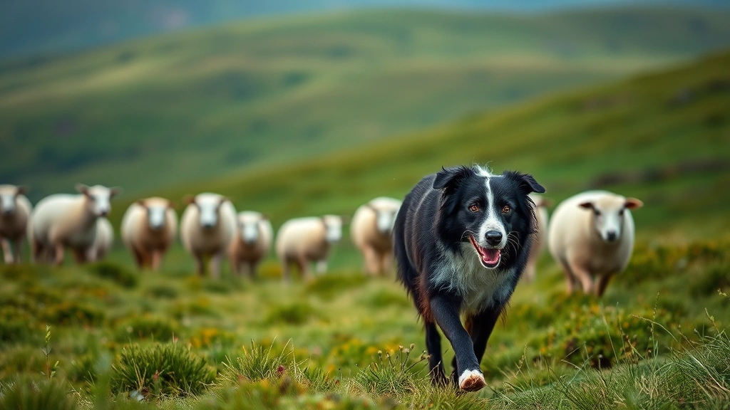 what dog breed is the smartest dog photo 0