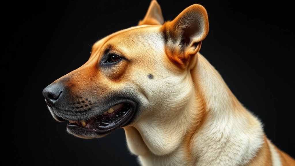 what dog has the strongest bite dog photo 0