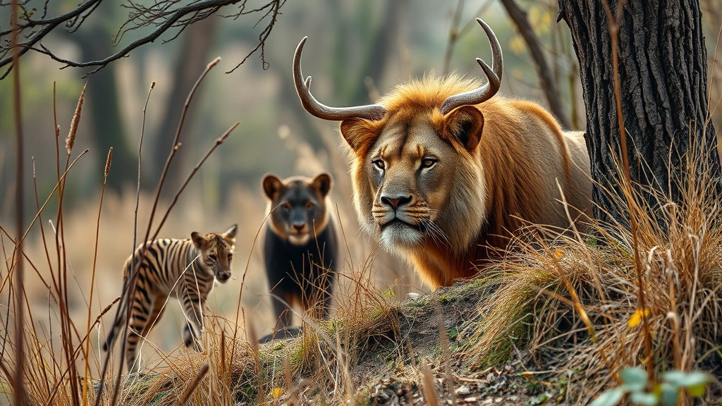 what dog is closest to a wolf -
professional wildlife photography style