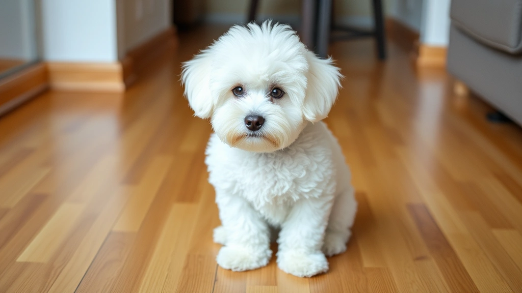 what dogs don't shed dog photo 0