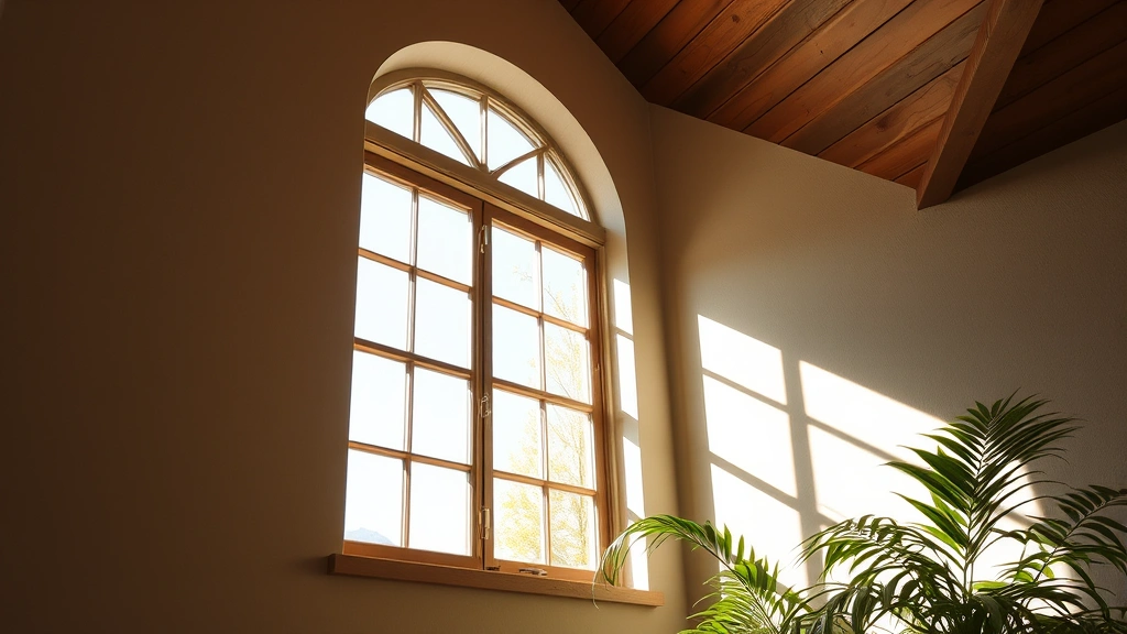 what dogs don't shed -
natural lighting from a window