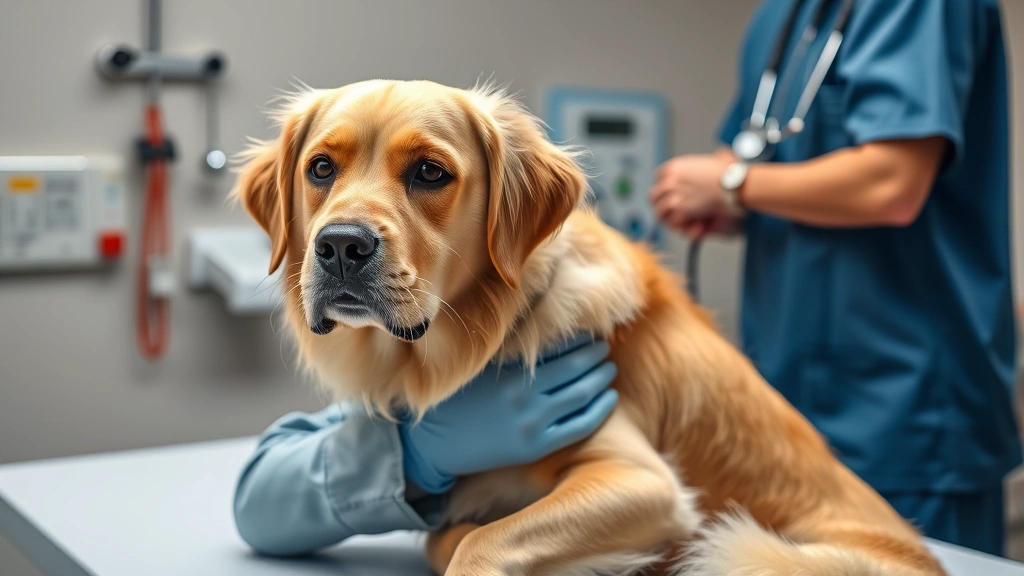 what happens if a dog eats rat poison dog photo 0