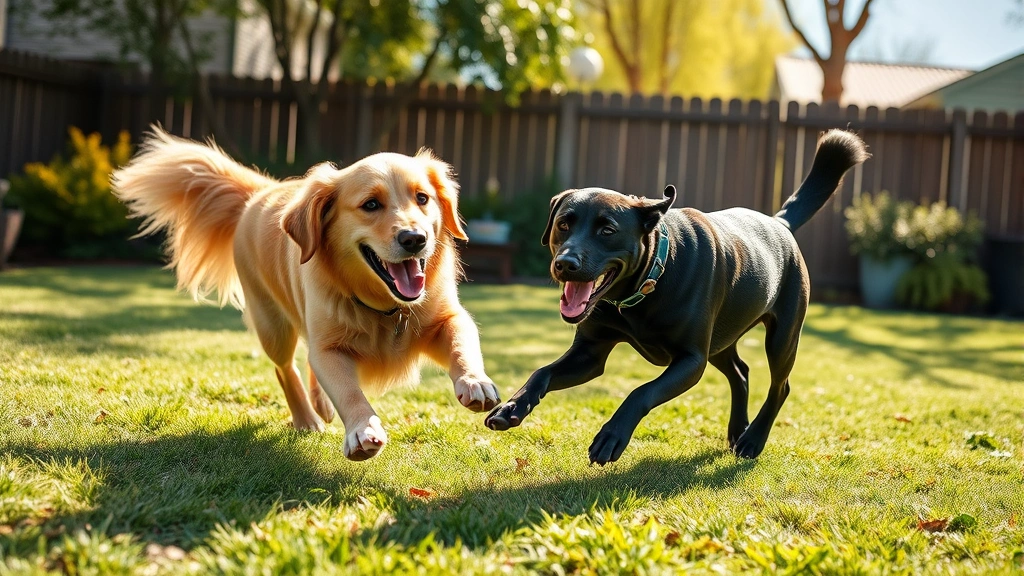 what i wish i knew before getting a second dog dog photo 0