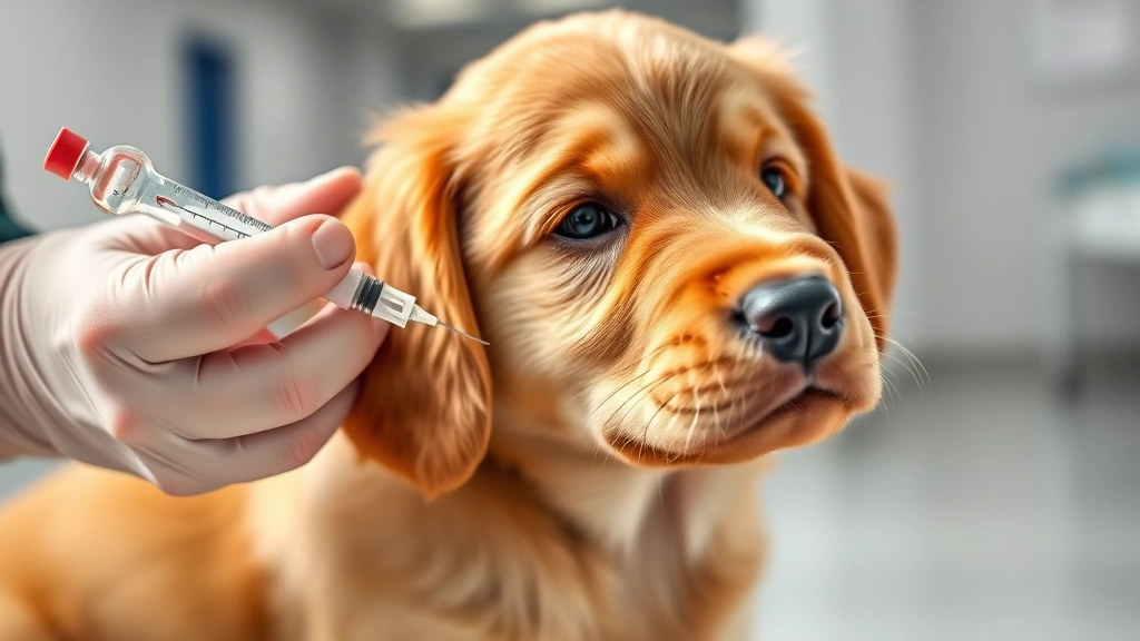 what is a dhpp vaccine for dogs dog photo 0