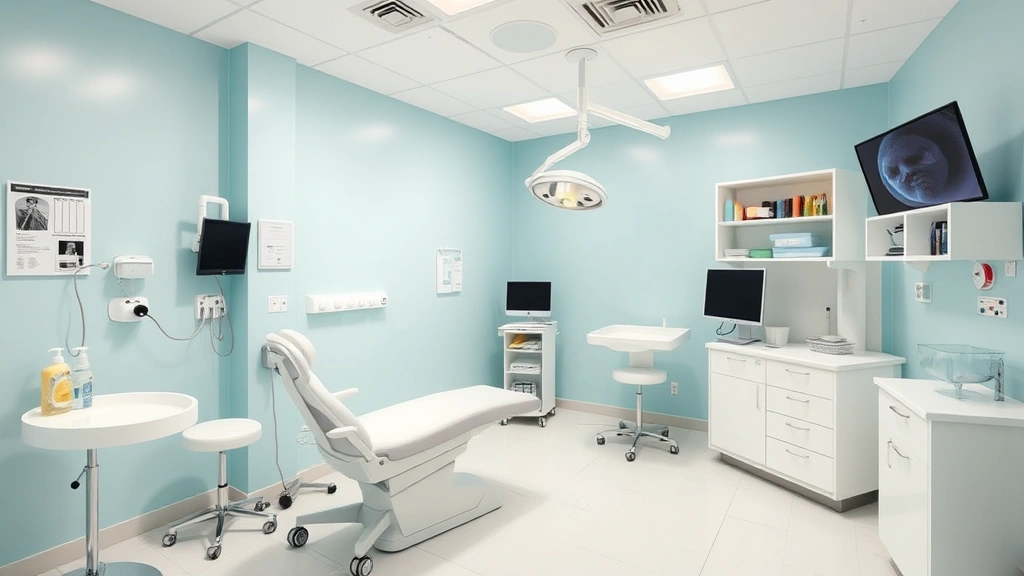 what is a dhpp vaccine for dogs -
clean clinic setting