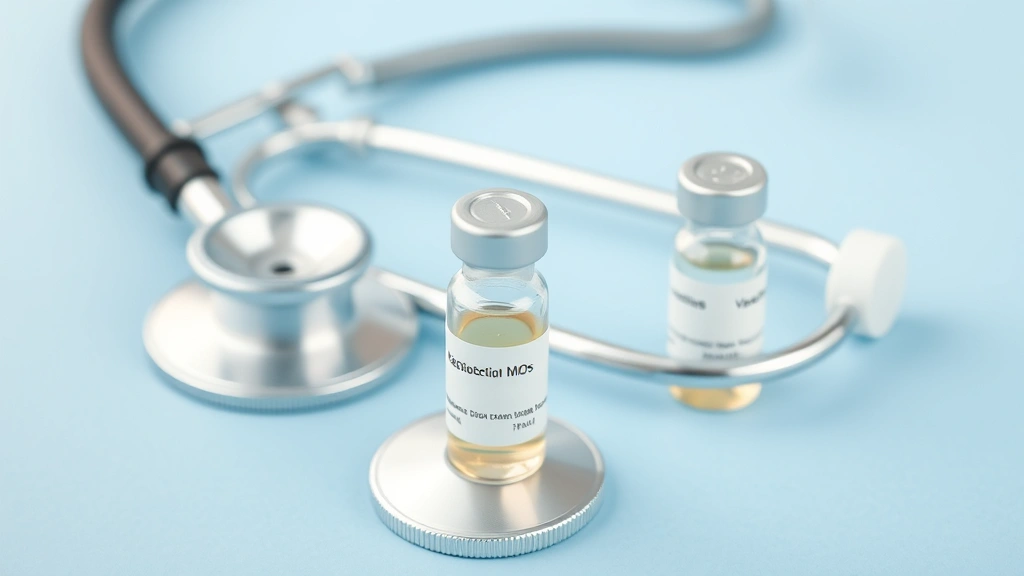 what is a dhpp vaccine for dogs -
stethoscope and vaccine vials visible